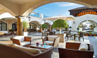 hotel suit villa maria